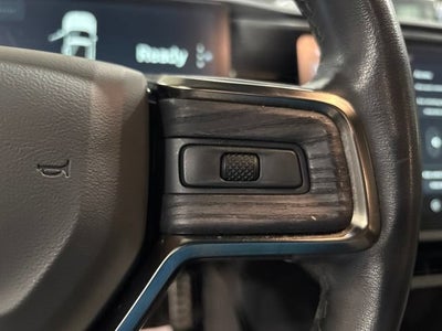 2023 RIVIAN R1T Adventure