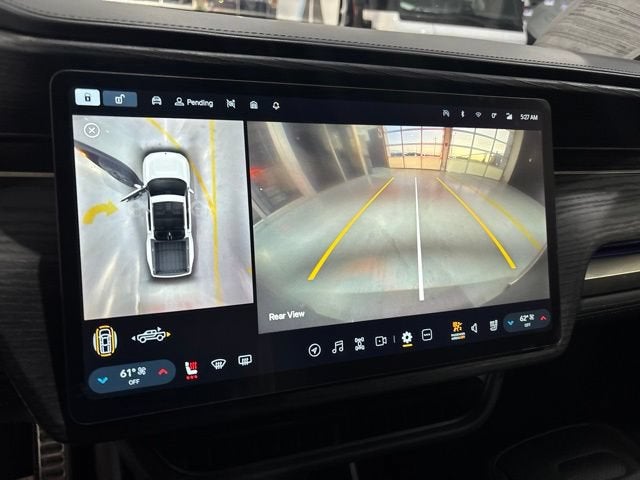 2023 RIVIAN R1T Adventure