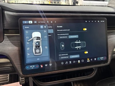 2023 RIVIAN R1T Adventure