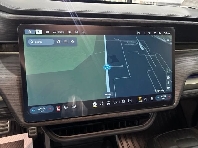 2023 RIVIAN R1T Adventure