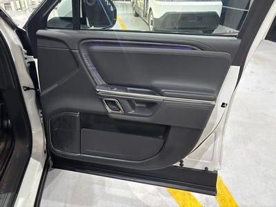 2023 RIVIAN R1T Adventure