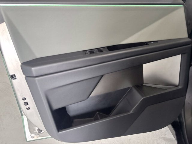 2024 Tesla Cybertruck All-Wheel Drive