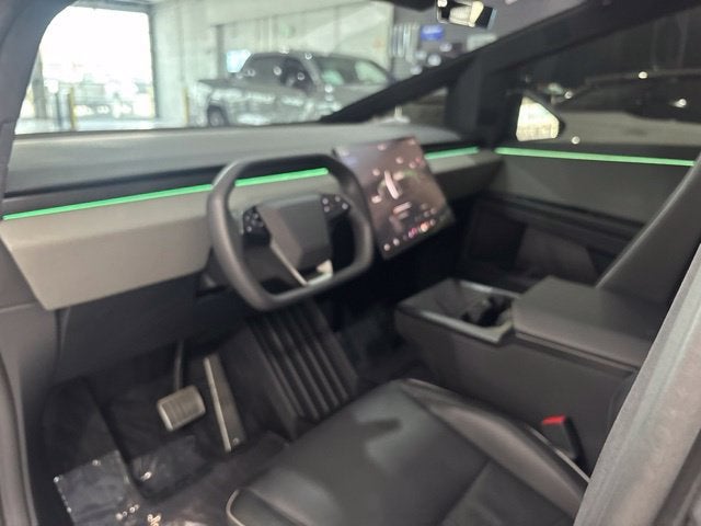2024 Tesla Cybertruck All-Wheel Drive