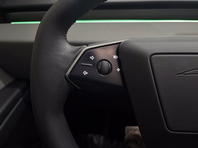 2024 Tesla Cybertruck All-Wheel Drive