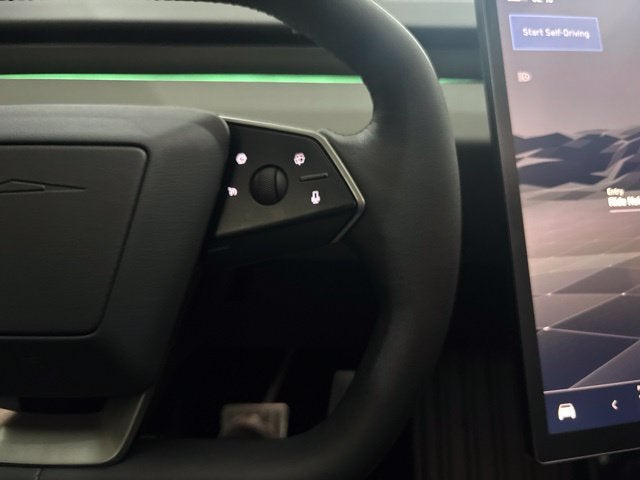 2024 Tesla Cybertruck All-Wheel Drive