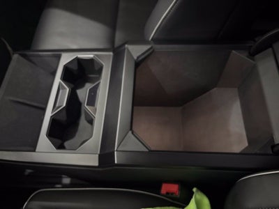 2024 Tesla Cybertruck All-Wheel Drive