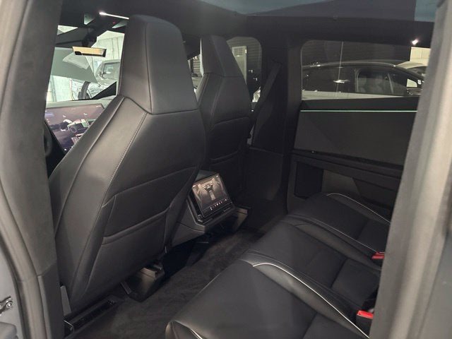 2024 Tesla Cybertruck All-Wheel Drive