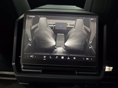 2024 Tesla Cybertruck All-Wheel Drive