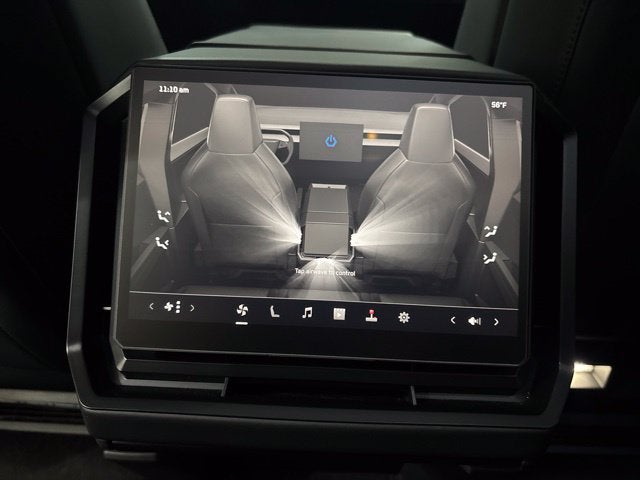 2024 Tesla Cybertruck All-Wheel Drive