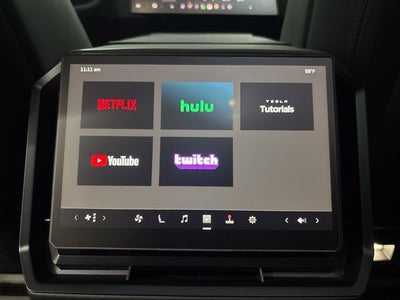 2024 Tesla Cybertruck All-Wheel Drive