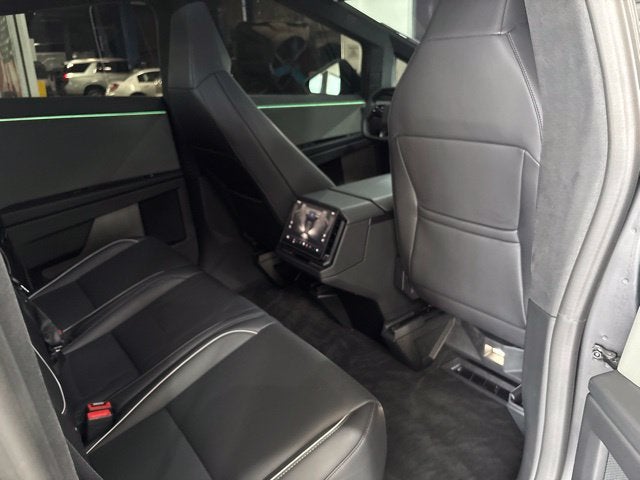 2024 Tesla Cybertruck All-Wheel Drive