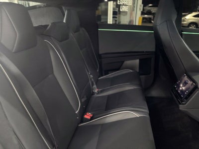 2024 Tesla Cybertruck All-Wheel Drive