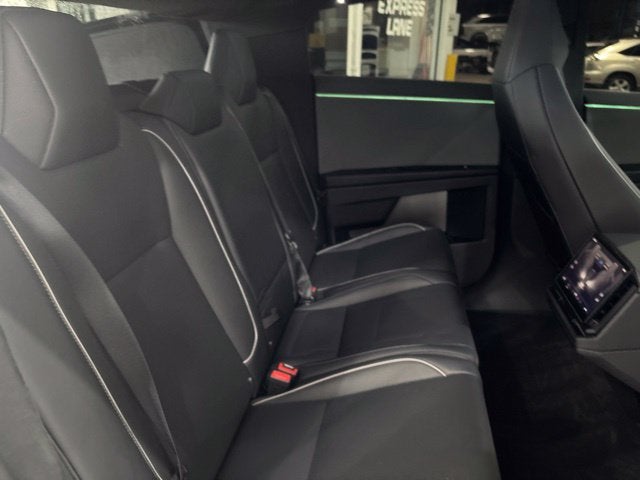 2024 Tesla Cybertruck All-Wheel Drive