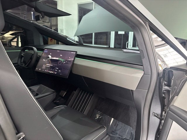 2024 Tesla Cybertruck All-Wheel Drive