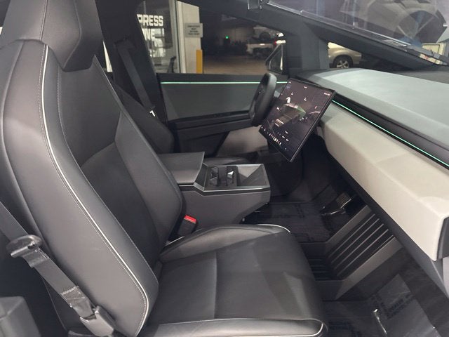 2024 Tesla Cybertruck All-Wheel Drive