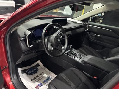 2024 Mazda Mazda CX-50 2.5 S Select