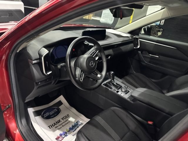 2024 Mazda Mazda CX-50 2.5 S Select