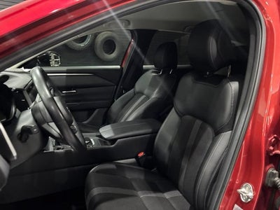 2024 Mazda Mazda CX-50 2.5 S Select
