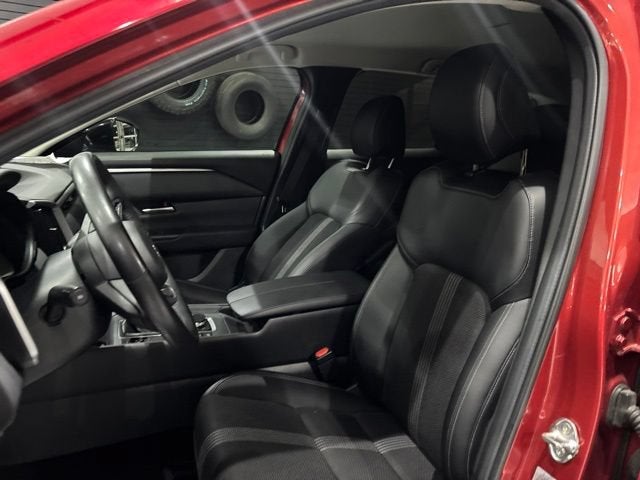 2024 Mazda Mazda CX-50 2.5 S Select