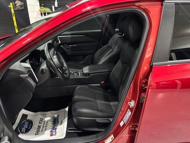 2024 Mazda Mazda CX-50 2.5 S Select