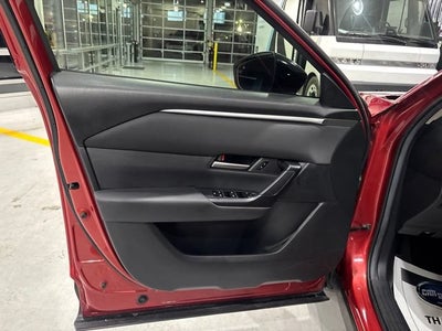 2024 Mazda Mazda CX-50 2.5 S Select