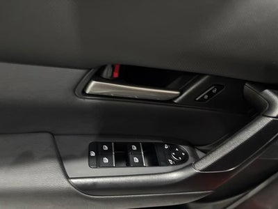 2024 Mazda Mazda CX-50 2.5 S Select