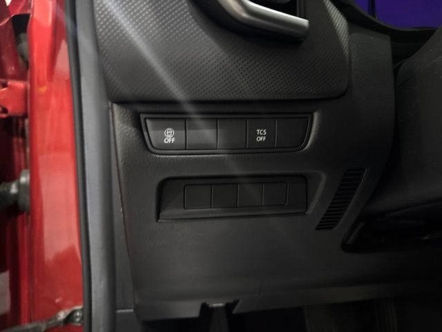 2024 Mazda Mazda CX-50 2.5 S Select