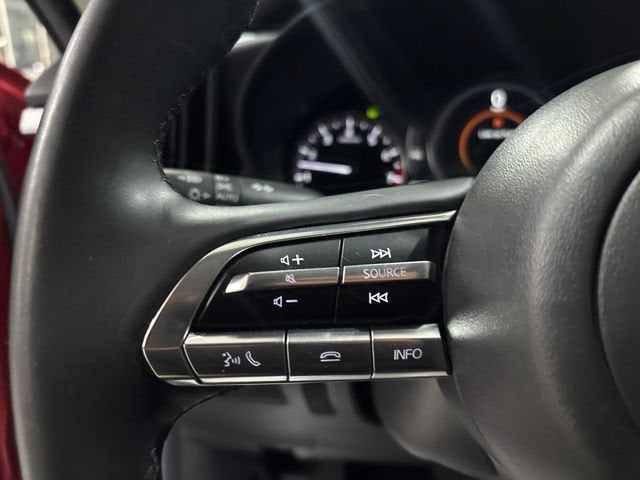 2024 Mazda Mazda CX-50 2.5 S Select
