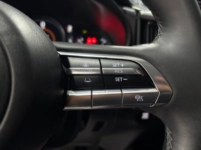2024 Mazda Mazda CX-50 2.5 S Select