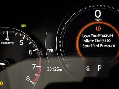 2024 Mazda Mazda CX-50 2.5 S Select