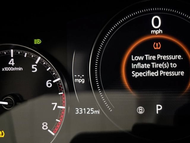 2024 Mazda Mazda CX-50 2.5 S Select