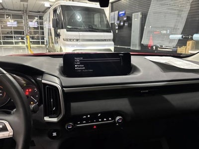 2024 Mazda Mazda CX-50 2.5 S Select