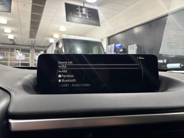2024 Mazda Mazda CX-50 2.5 S Select