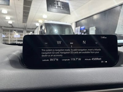 2024 Mazda Mazda CX-50 2.5 S Select