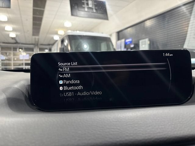 2024 Mazda Mazda CX-50 2.5 S Select