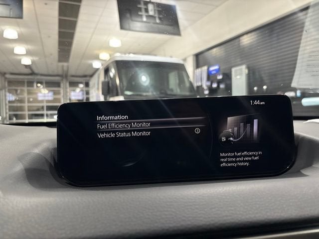 2024 Mazda Mazda CX-50 2.5 S Select