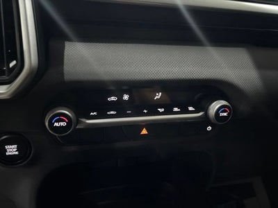 2024 Mazda Mazda CX-50 2.5 S Select