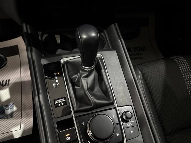 2024 Mazda Mazda CX-50 2.5 S Select
