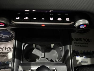 2024 Mazda Mazda CX-50 2.5 S Select