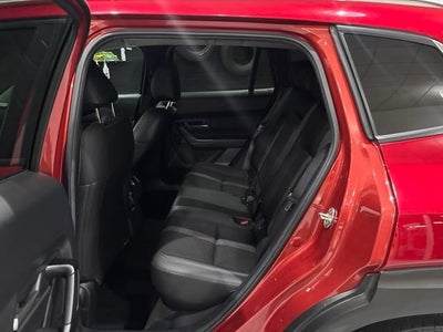 2024 Mazda Mazda CX-50 2.5 S Select