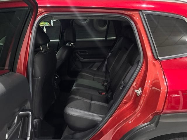 2024 Mazda Mazda CX-50 2.5 S Select
