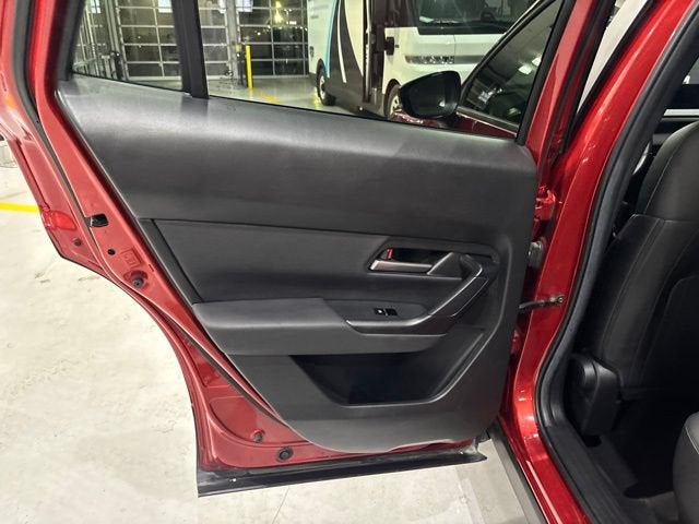 2024 Mazda Mazda CX-50 2.5 S Select