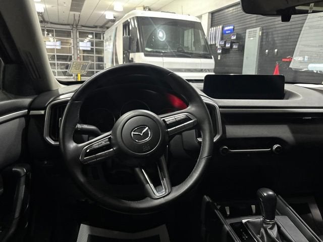 2024 Mazda Mazda CX-50 2.5 S Select