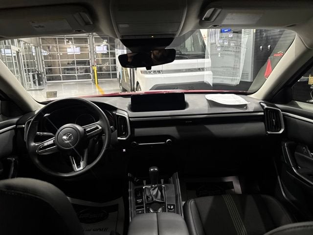 2024 Mazda Mazda CX-50 2.5 S Select