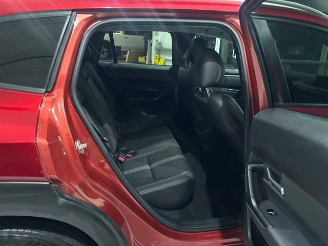 2024 Mazda Mazda CX-50 2.5 S Select