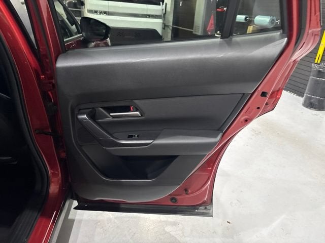2024 Mazda Mazda CX-50 2.5 S Select