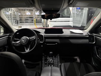 2024 Mazda Mazda CX-50 2.5 S Select
