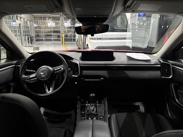 2024 Mazda Mazda CX-50 2.5 S Select