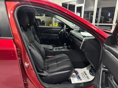 2024 Mazda Mazda CX-50 2.5 S Select