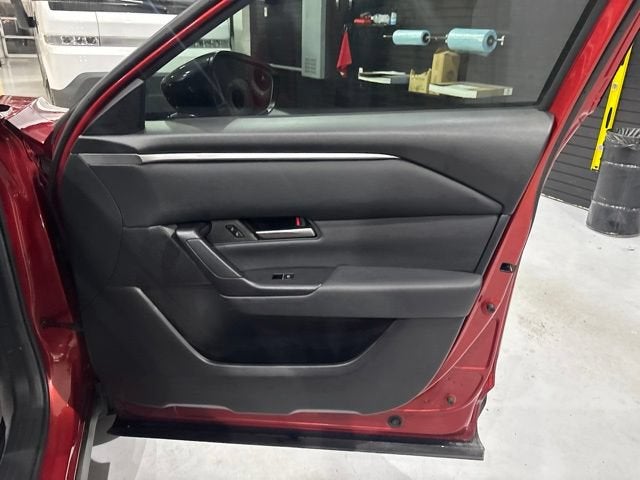 2024 Mazda Mazda CX-50 2.5 S Select